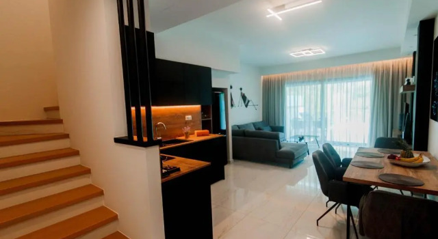 Elite Luxury Villas, Buchen Sie Villa Cottages in Epirus, Cottage