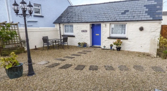 Star Cottage
