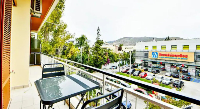 Апартаменты Boutique40 Luxury Apartment