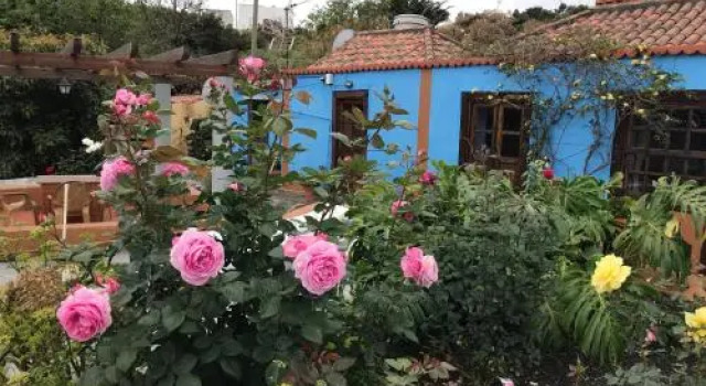 Casa Asuncion