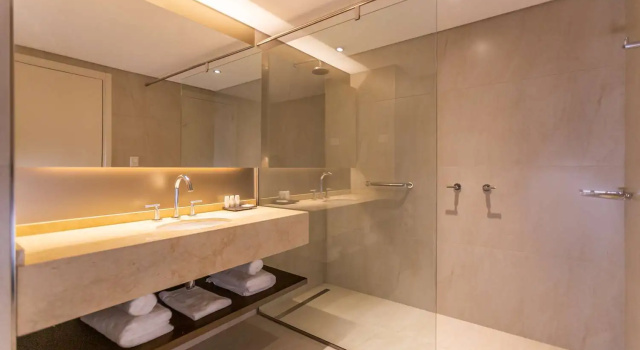 Двухместный номер Standard с видом на город Hilton Garden Inn Neuquen