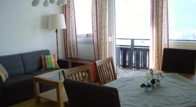 Апартаменты с балконом Alpencottage Bad Aussee