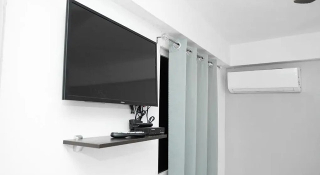 Apartamento Céntrico, Boek Appartement Santiago de los Caballeros Santiago de los Caballeros