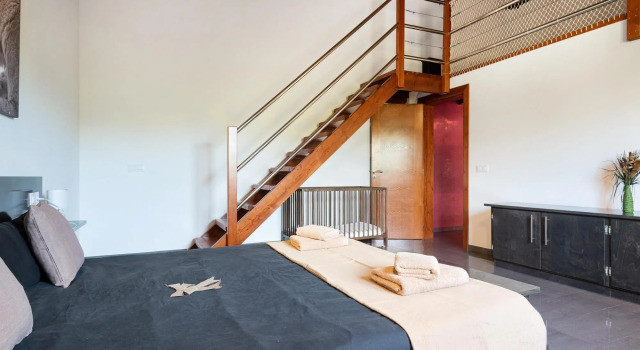 SON MIERES (DE SA FONT)  Spectacular country house with private pool Free WIFI