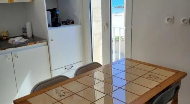 Les Sables D'or YourHostHelper, Book Hotel Hoteller i Palavas-les-Flots med parkering, Parkering