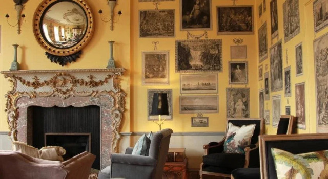 10 Castle Street, Boek Hotel Wimborne Dorset