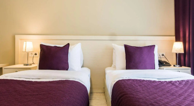 Best Western Sairme Resort, Rezerwuj Ośrodek wypoczynkowy Hotele resortowe w Imereti, Ośrodek wypoczynkowy
