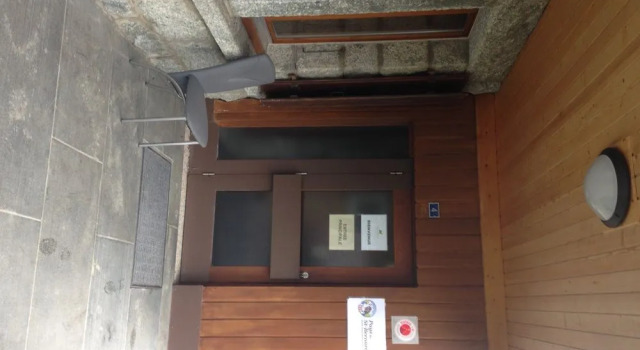 Maya Joie, Prenota Hotel Hotel a Canton Vallese con parcheggio, Parcheggio
