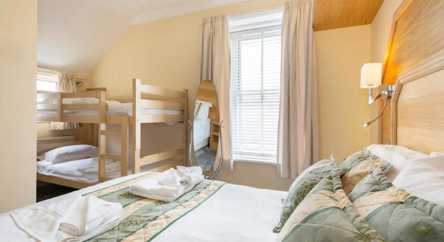 Burbage Holiday Lodge Apartment 6, Varaa Huoneisto Asunnot kohteessa Merseyside, Huoneisto