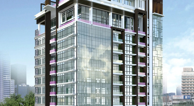 Maline Exclusive Serviced Apartments, Buchen Sie Ferienwohnung Hotels in Kandal mit Parkplatz, Parkplätze