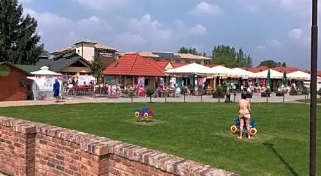 Ubytovňa TERMAL, Забронировать Гостевой дом Отели Трнавский края с бассейном, Бассейн