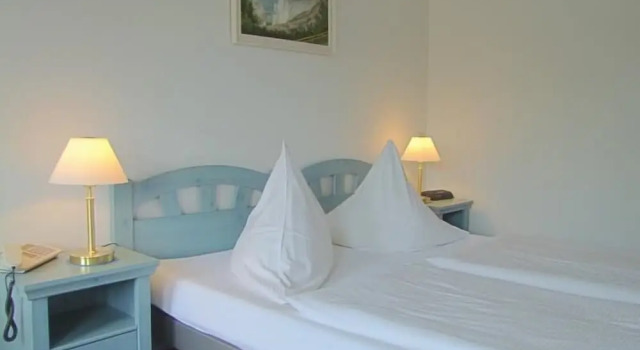 Hotel Gastmahl des Meeres