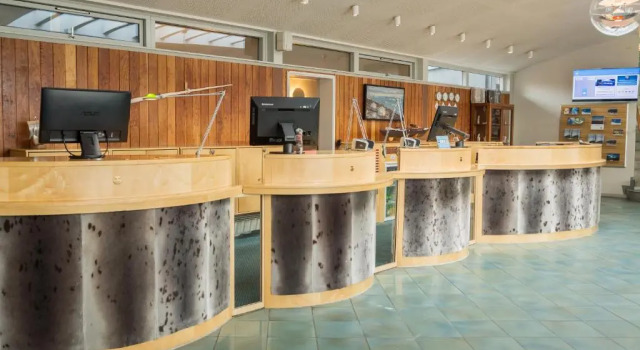 Hotel Arctic