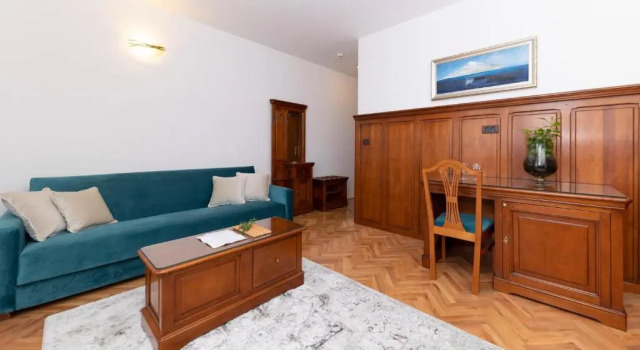 Номер Deluxe Heritage Hotel Tisno