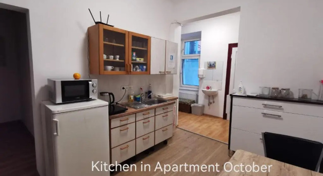 Номер Standard 7brunnen Hostel Beds & Rooms