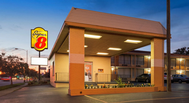 American INN of Orangeburg