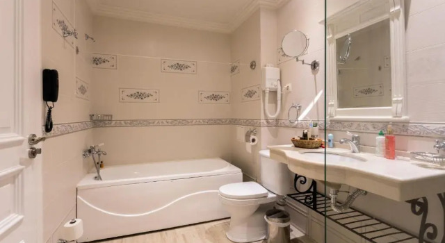 Студия Therma Palace