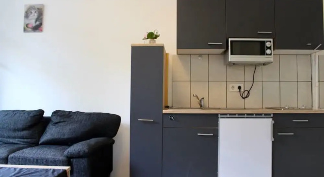 Апартаменты MyCityLofts - Heemskerk Apartments