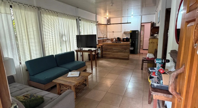Коттедж Comfort La Casita del Sol