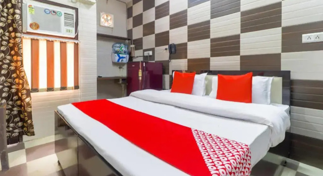Aayat Apartment by OYO Rooms, Book Lejlighed Phagwara Punjab