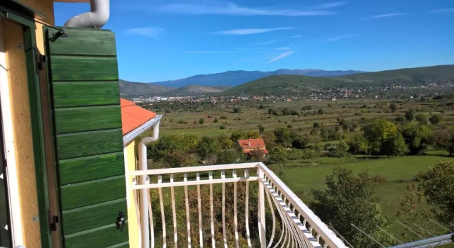 Коттедж с 2 комнатами Holiday Home Jadrić