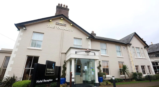 Talardy, St Asaph by Marston’s Inns