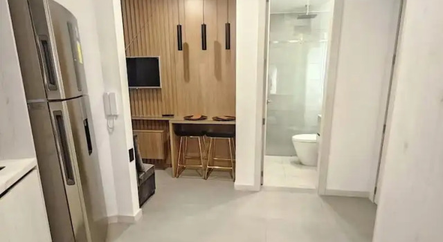 Студия Economy Harmony Luxury Apartments