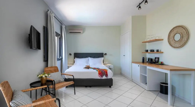 Номер Economy Minois Boutique Hotel