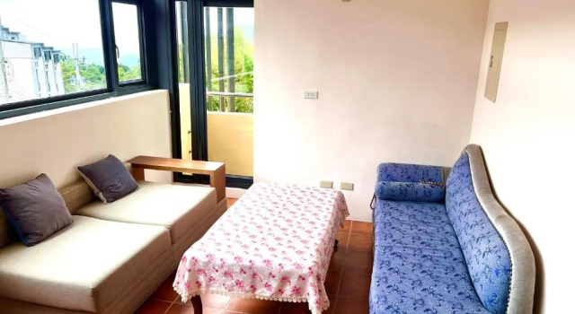 溪頭18號, Book Hotel Lugu Nantou County