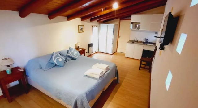 Двухместный номер Standard Lujan De Cuyo B&B