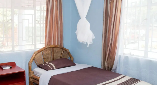 Mutheto Lodges, Prenota Hotel Hotel a Lilongwe con colazione, Colazione