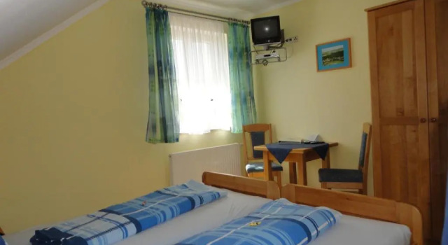 Номер Standard Gästezimmer Rieder