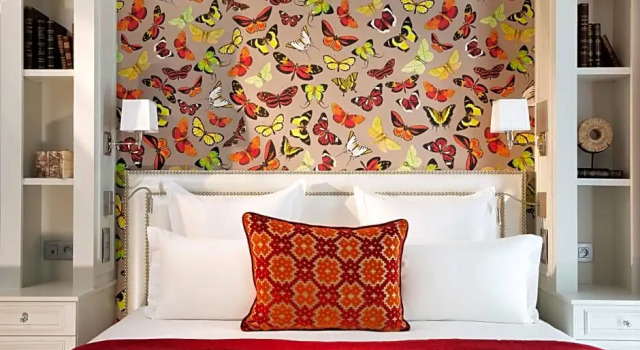 Номер Classic Hotel Monge