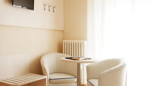 Номер Deluxe Hotel Riviera