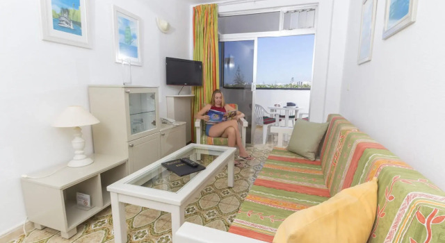 Apartments Maritim Playa - Adults Only