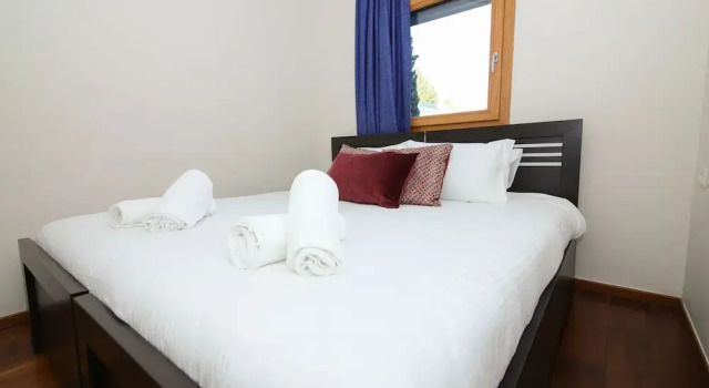Апартаменты Luxury 202 - King David Residence - Jerusalem-Rent