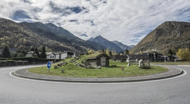 Rental Apartment Bel Aure III - Saint-Lary-Soulan