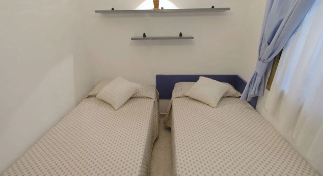 Costa Blanca, Забронировать Апартаменты/квартира Отели El Baix Camp с бассейном, Бассейн