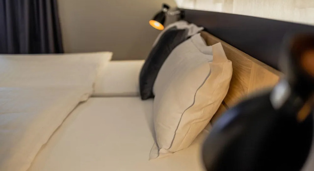 Двухместный номер Economy Villars Lodge