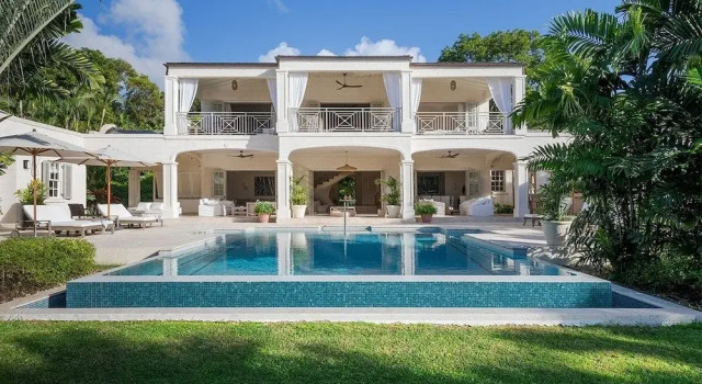 Вилла с 5 комнатами One Westland Heights 5 Bedroom Villa