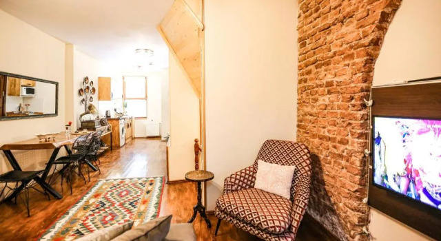 Апартаменты Kolemen Homes