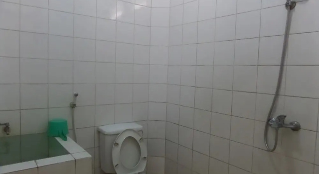 Номер Standard Sukapura Permai Hotel