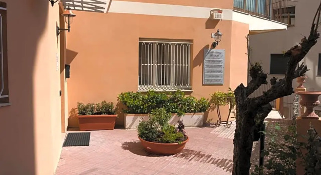 Bed  Breakfast Il Viale