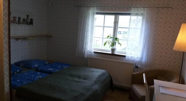 STF Långasjö Hostel, Rezervovat Hotel  