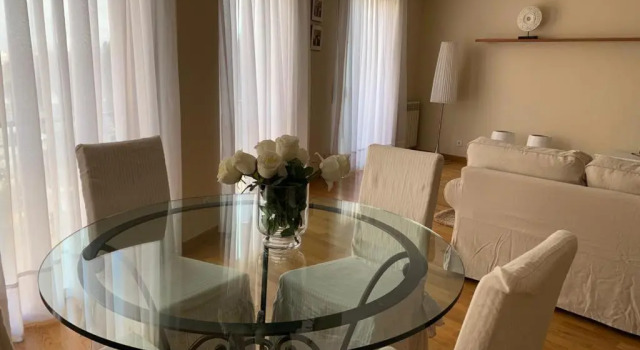 130 m2 luxury apartment in the center of Figueres, Забронировать Апартаменты/квартира Апартаменты Фигерас, рядом с Каталонский музей игрушек, Апартаменты/квартира