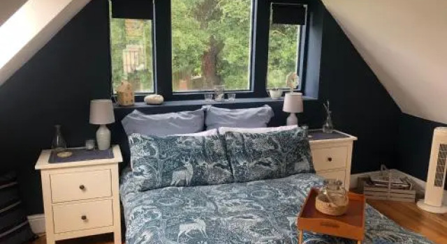 Tollgate Lodge, Varaa Huoneisto Asunnot kohteessa Merseyside, Huoneisto