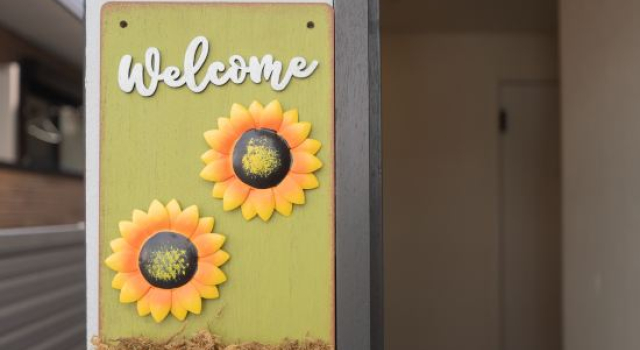 New open！Sunflower | 5-minute walk from Nishi-Kujo Station, Забронировать Отель Отели Осаки 3 звезды, рядом с Железнодорожная станция Нисикудзё, 3*