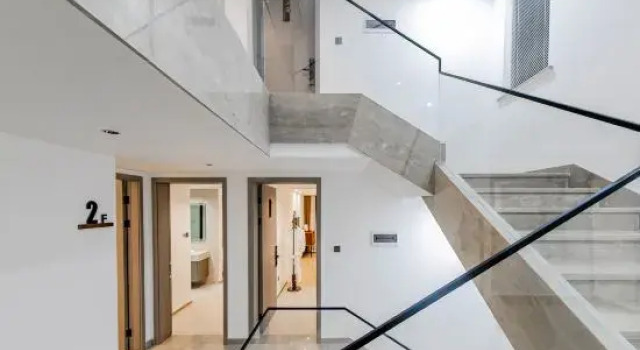 Yushan Heyue 180 ° Super Line Sunrise And Sea View Swimming Pool Villa Luxury And Beautiful Stay, Buchen Sie Villa Villen in Zhoushan, Villa