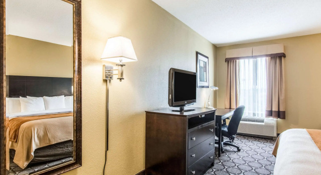 Comfort Inn Cincinnati Airport Turfway Road, Rezervovat Hotel Florencie Northern Kentucky River Region
