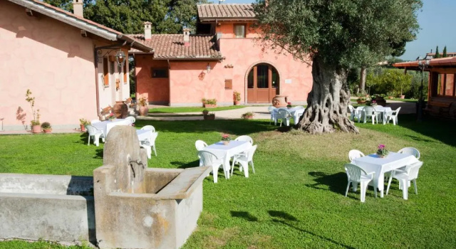 Poggio dei cavalieri, Réserver Hôtel Hôtels à Boccea avec parking, Parking